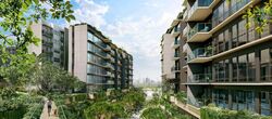 Parktown Residence (D18), Apartment #506766411